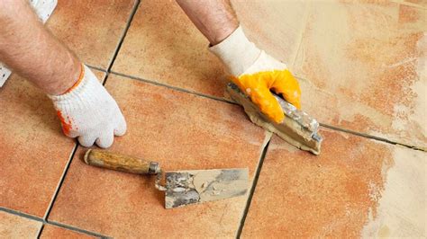 grout tile   easy steps forbes home
