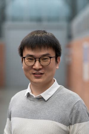 dr zhaofeng zhai lehrstuhl fuer oberflaechen und werkstofftechnologie