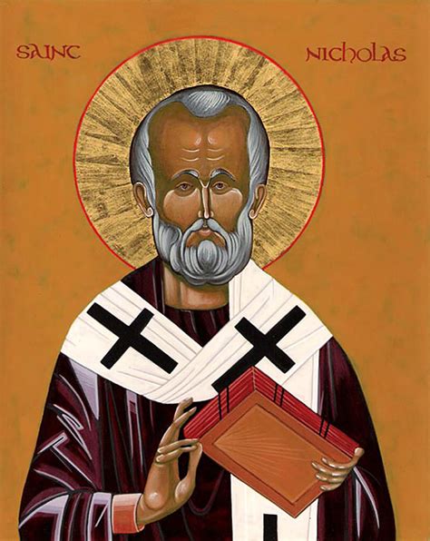 НИКОЛАЙ ЧУДОТВОРЕЦ, СВЯТИТЕЛЬ НИКОЛАЙ, НИКОЛА УГОДНИК, ИКОНЫ_142/Saint ...