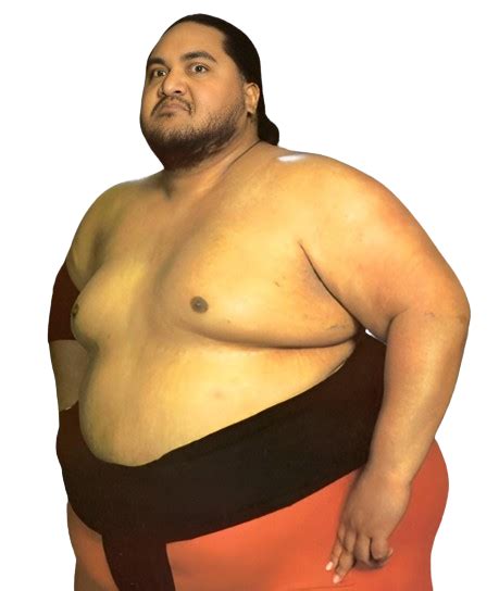 WWF Yokozuna by FederationPhil on DeviantArt