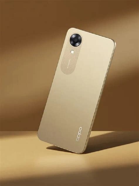Oppo A17K की कीमत गिरी, 10000 से भी कम हो गया दाम