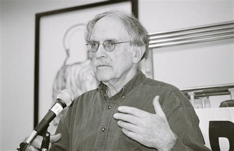 Joel Kovel, 1936-2018, Ecosocialist and Psychoanalytic Marxist, But ...