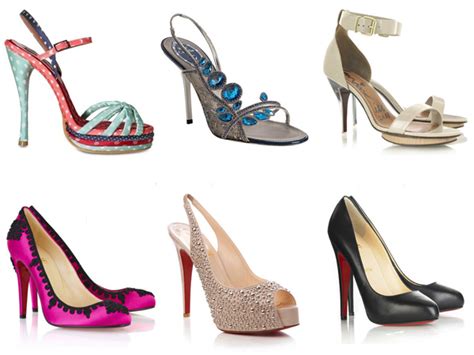 tips memilih sepatu wanita hak tinggi osaosi