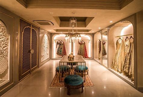Diva'ni | Studio Incept | Store design boutique, Bridal boutique ...
