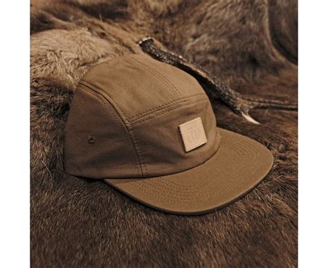 Кепка пятипанелька Crud Bokedal Cap 5 Panels для похода, туризма ...