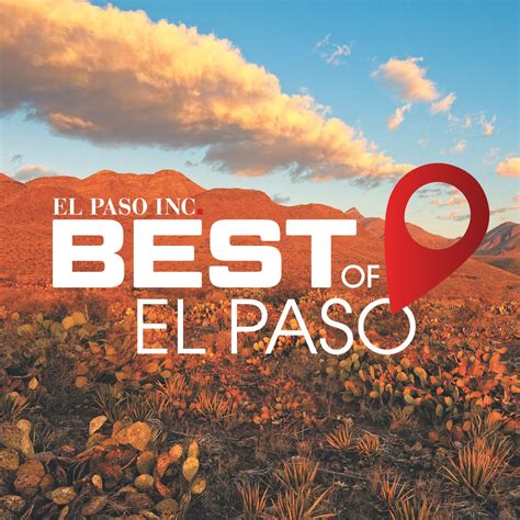 Woodhouse Spa - El Paso - Thanks to @ElPasoInc for including US in