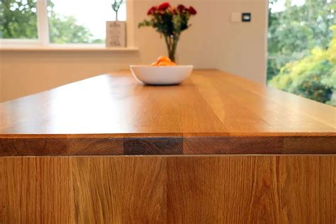 solid wood worktops prices  types wood   blog