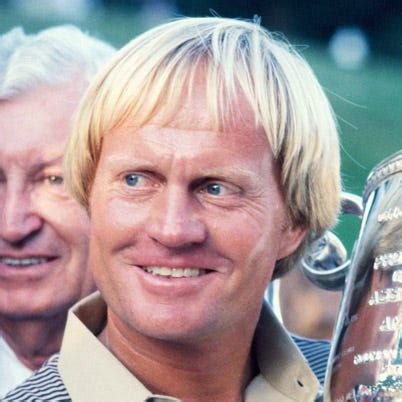 jack nicklaus biography golfer  golden bear