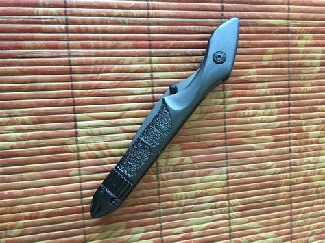 Сгъваем нож Boker Plus Urban Survival/Джим Вагнер/ | Оръжие и лов ...