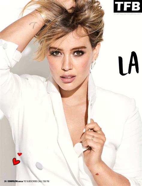 Hilary Duff Sexy Nude Collection Part 2 (124 Photos) | PinayFlixx Mega