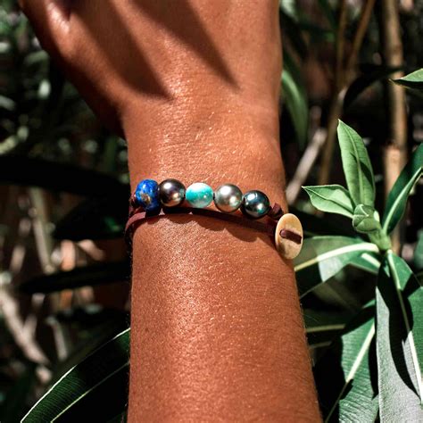 Rava Bracelet | Hine Moana