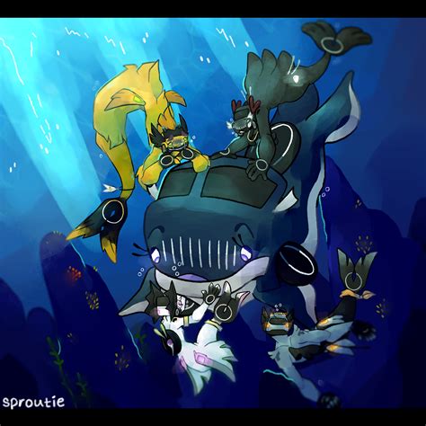 SPROUTIE ! - MERMAY 2020