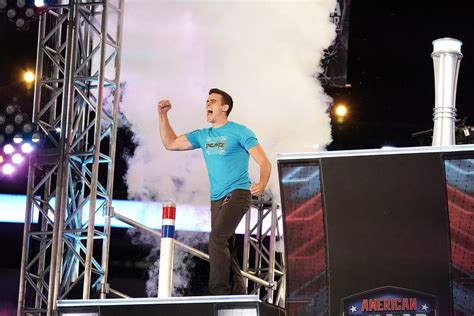 Breaking down the American Ninja Warrior season 13 announcement ...