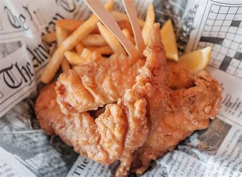 restaurant chains    fried catfish