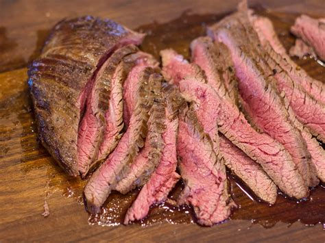 How To Braise Flank Steak - Recipes.net