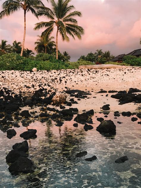 Hawaiian Beaches Tumblr