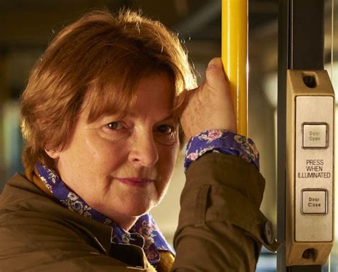 Vera [2011- ] | Uk actors, Character actor, Vera