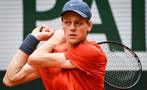 Atp Halle, ostacolo tedesco per Sinner: a separarlo dalla semifinale c ...