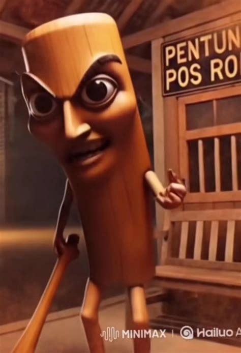 Curated Selections: Tung Sahur’s Favorite Recommendations 4