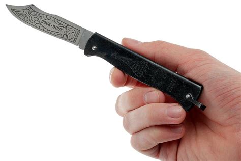 Douk-Douk-815GM 9 cm | Fare acquisti vantaggiosamente su Knivesandtools.it