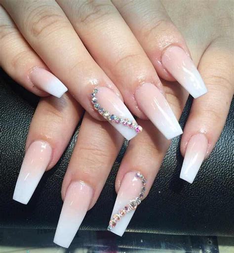30 Decoracion de uñas con piedras swarovski sencillas - Color Uñas ...