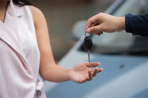Short-Term Car Leases