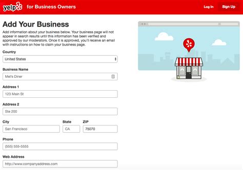 Everything You Need to Know About Yelp Business Listings | Advice Local