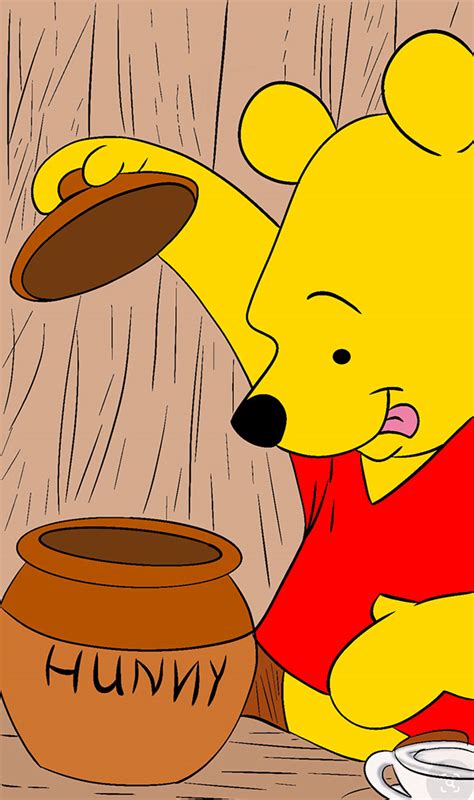 Sweet bear on Behance