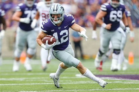 Kyle Ball K State Football at Raymond Schoenrock blog