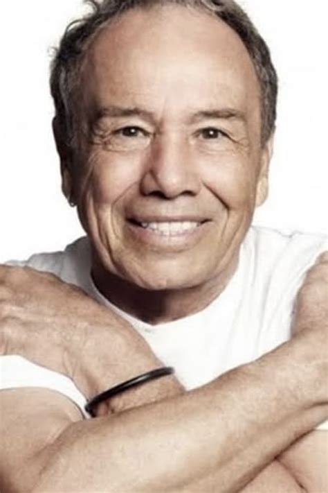 Stênio Garcia Personality Type | Personality at Work
