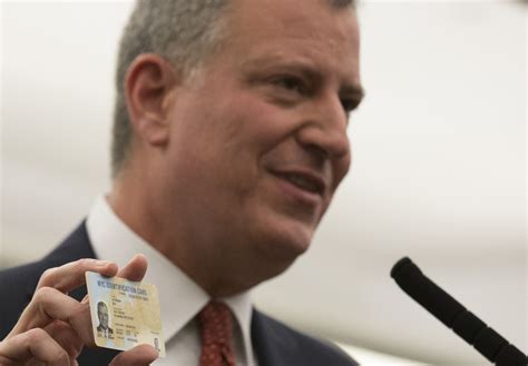Residents are rushing to renew their New York state identification card 2