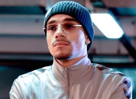 Mister V se livre sur sa participation au GP Explorer 2