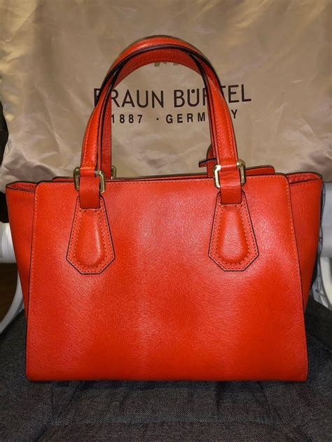 braun buffel, Luxury, Bags & Wallets on Carousell