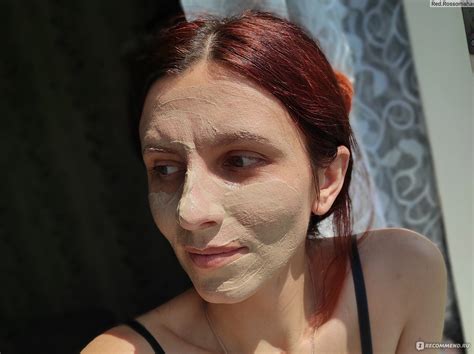 Укрепляющая бабл-маска для лица Faberlic «Кофе латте» Miss Skinni ...