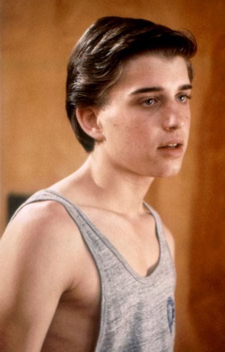 Ilan Mitchell-Smith: | Ilan mitchell smith, Weird science movie, Sexy ...
