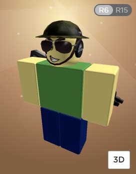 Soldier cosplay this outfit costs 15 robux : r/TDS_Roblox