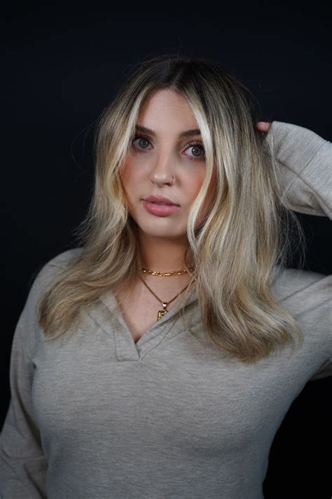 Hair by Taylor Alexis