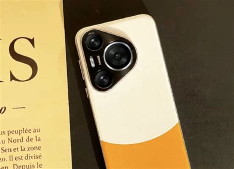 Huawei P70 Pro: Las filtraciones indican un diseño peculiar, cámaras ...