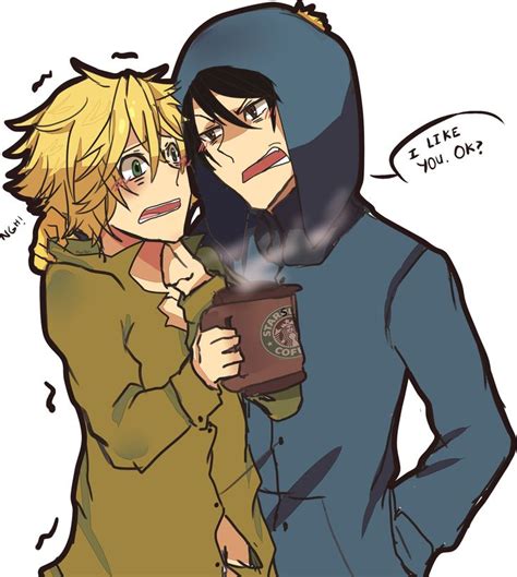 South Park/#1692064 - Zerochan | Крейг Такер l Craig Tucker | Pinterest ...