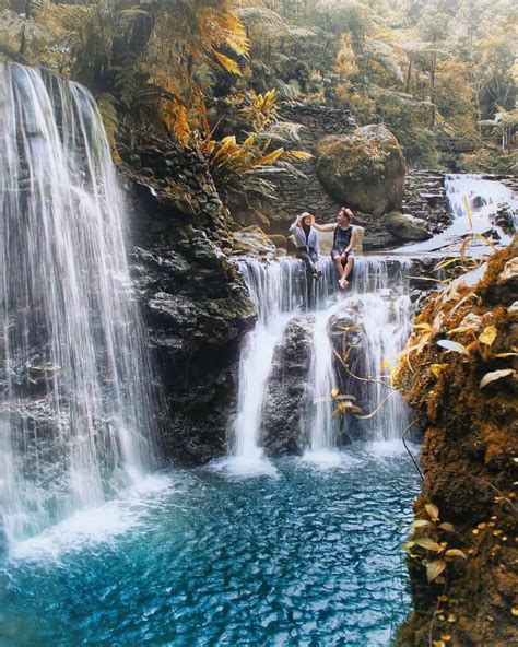 Curug Balong Endah Lokasi Foto Dan Harga Tiket Masuk Terbaru Januari ...