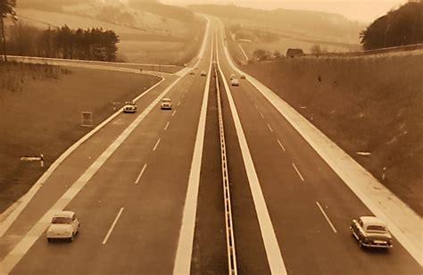 A1 Foto & Bild | streetfotografie ohne menschen, autobahn, a1 Bilder ...