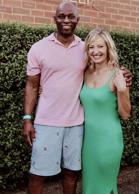 Meet Dyson Daniels' mom, show-stopper at the 2022 NBA Draft