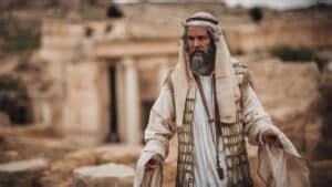 The Life and Legacy of Jeremiah: Faith, Prophecy, and Influence