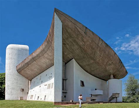 23 Most Famous Architects In The World And Their Works