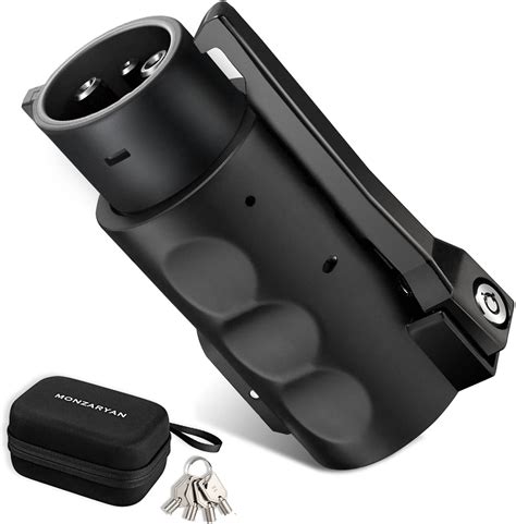amazoncom monzaryan tesla   adapter max amp  ac
