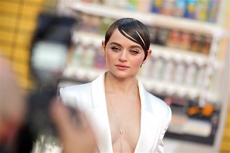 Inside Joey King's Balmy Balearic Wedding In Mallorca