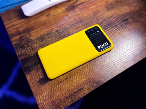 POCO M3: Big, Bold and Budget-Friendly — Sypnotix