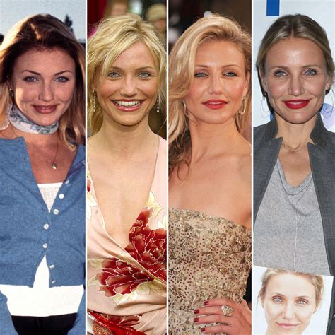 cameron diaz   carmen elise
