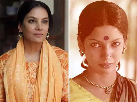 Shabana Azmi To Be Honoured at The 46th Festival Des 3 Continents ...