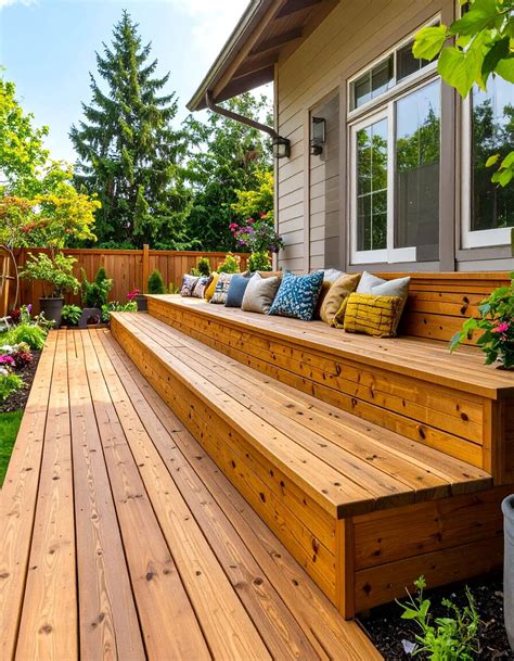 front porch deck ideas   beautiful home exterior  love home blog